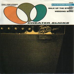 Walk Up The Street / Wedding Song