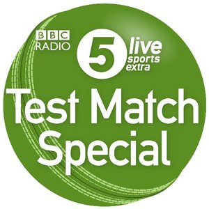 Image for 'Test Match Special'