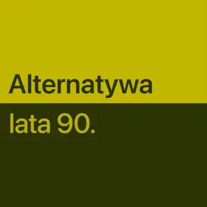 Alternatywa lat 90.