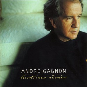 The Best of Andre Gagnon ~Selection~