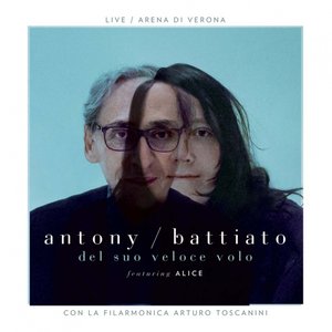 Avatar di Antony / Battiato