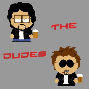 Image for 'TheDudes'