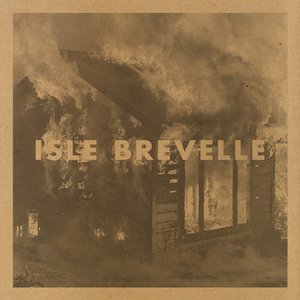 Isle Brevelle EP