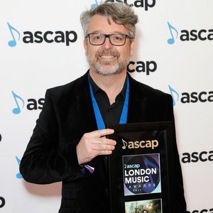 Mike Higham 的头像