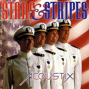 “Stars & Stripes”的封面