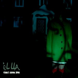 ellla can't save you 的头像