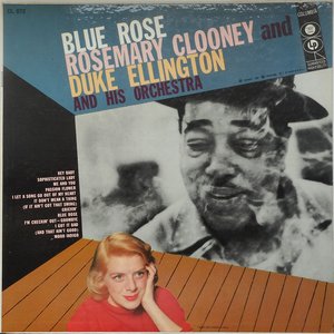 Blue Rose