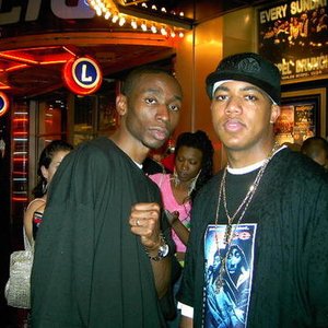 Skyzoo & 9th Wonder için avatar