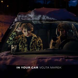 IN YOUR CAR (Edit)