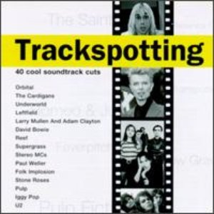 Image for 'Trackspotting (CD2)'