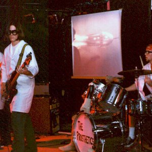 The Prosthetics 的头像