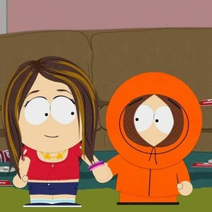 “Kenny”的封面