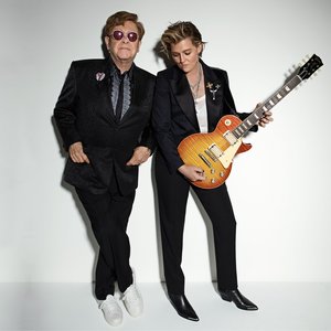 Elton John & Brandi Carlile 的头像