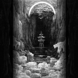 Helcaraxë: Fangs of Ice