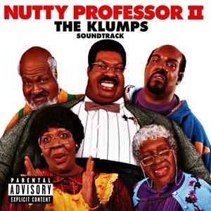 Nutty Professor II: The Klumps Soundtrack