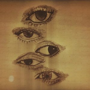 Look At My Eyes