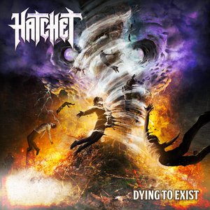 dying to exist