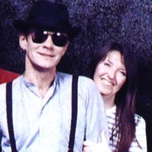 Maddy Prior & Rick Kemp 的头像