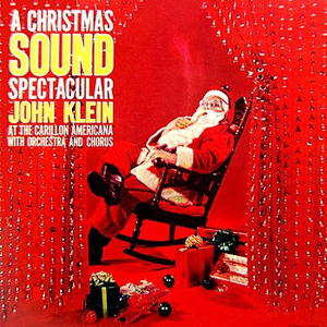 White Christmas cover