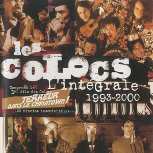 L'Intégrale 1993-2000