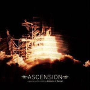 “Rorcal & Kehlvin - Ascension”的封面