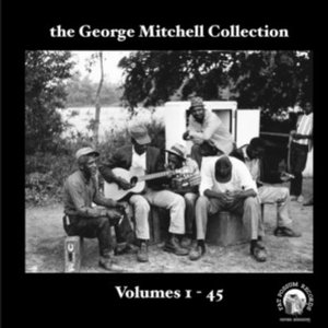 The George Mitchell Collection Vol. 5