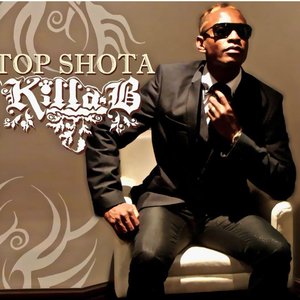 Killa-B 的头像