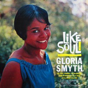 Like Soul!