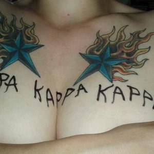 Аватар для Kappa Kappa Kappa