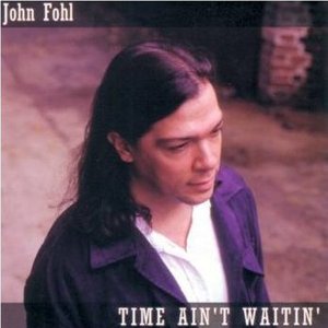 Time Ain't Waitin'