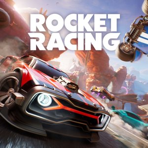 Rocket Racing - Single