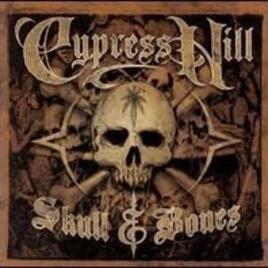 Image for 'Skull & Bones Disc 1'