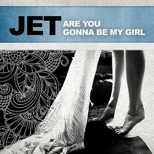 Изображение для 'Are You Gonna Be My Girl'