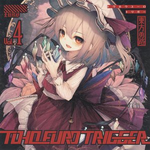 Toho Euro Trigger Vol.04