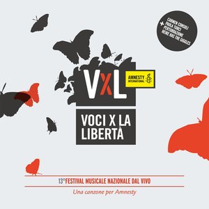 Voci x la libertà (Una canzone per Amnesty 2010)