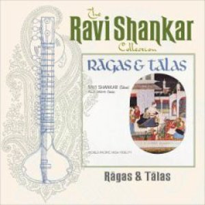 Image for 'Ragas & Talas'