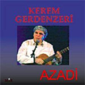 “Kerem Gerdenzeri”的封面