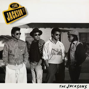 2300 Jackson Street cover