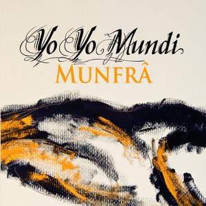 Munfrà