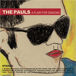 A Flair for Dancing