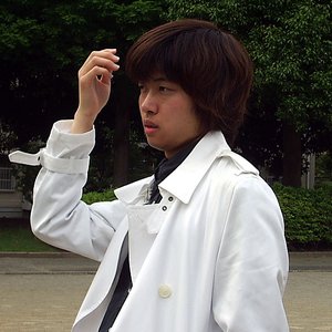 高知尾　純(たかちお　じゅん) 的头像