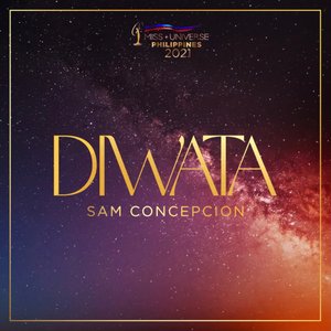 Diwata (From "Miss Universe Philippines 2021") - Single