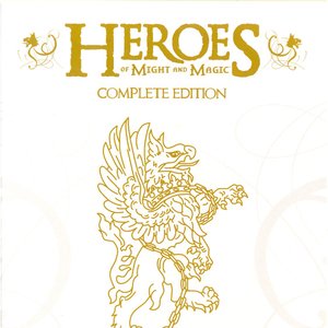 Heroes of Might and Magic V (disc 3: Tribes of the East)