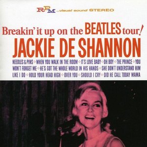 Breakin' It Up On The Beatles Tour! (Deluxe Edition)