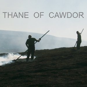 Bild für 'Thane Of Cawdor'
