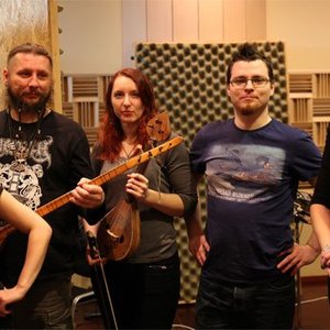 Marcin Przybyłowicz & Percival Schuttenbach 的头像