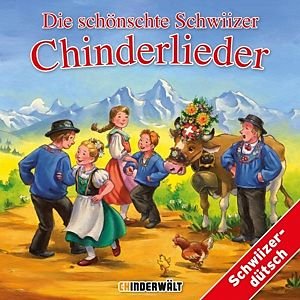 Аватар для Kinder Schweizerdeutsch