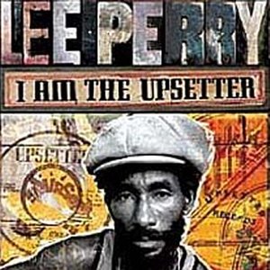 Image for 'Lee 'Scratch' Perry: I Am the Upsetter (disc 3: 1975 to 1978)'