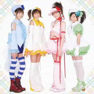 しゅごキャラエッグ！ 的头像