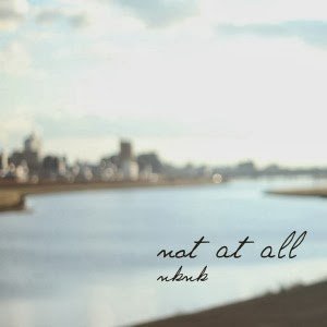 not at all